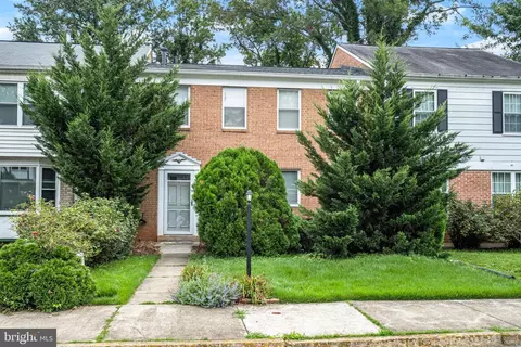 5059 Berwyn Rd, College Park, MD 20740