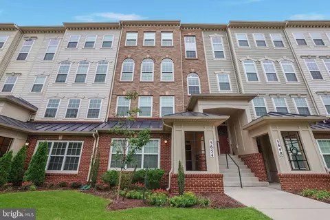 5652 Lanteen St, Lanham, MD 20706 photo 41