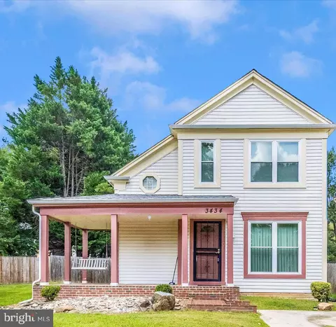 3434 Estonia Dr, Bowie, MD 20716