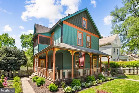 4916 40th Pl, Hyattsville, MD 20781