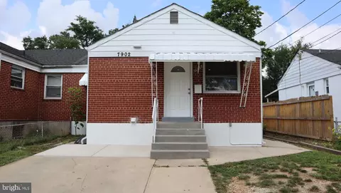7902 25th Ave, Hyattsville, MD 20783