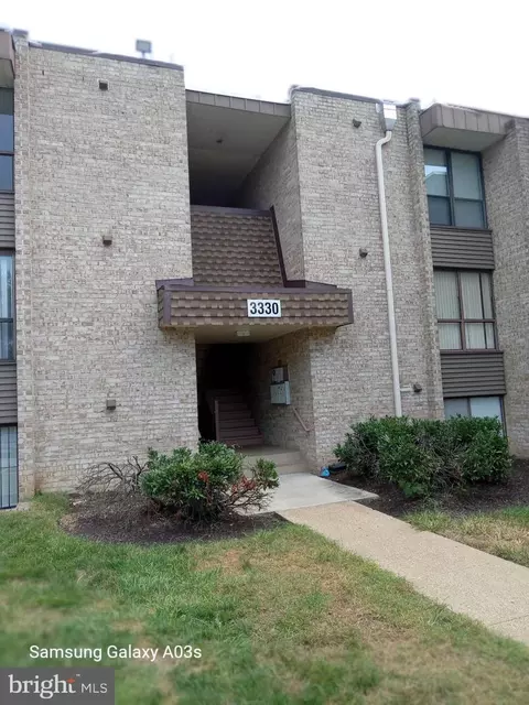 3330 Huntley Square Dr #A2, Temple Hills, MD 20748
