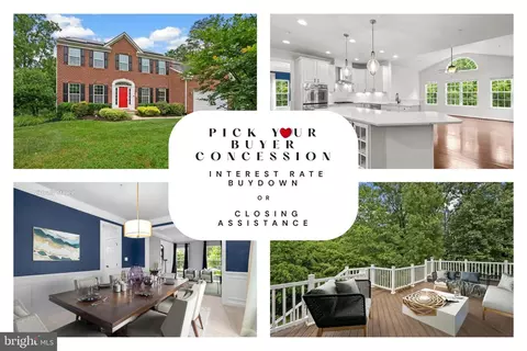 8304 Cedarview Ct, Clinton, MD 20735