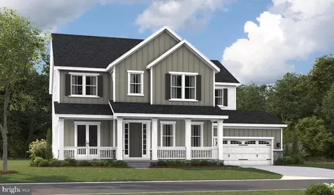 2005 St James Rd, Accokeek, MD 20607