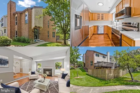 8119 Bird Ln, Greenbelt, MD 20770