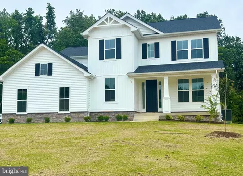2020 St James Rd, Accokeek, MD 20607