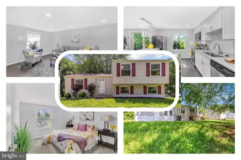 405 Pritchard Ln, Marlboro, MD 20774
