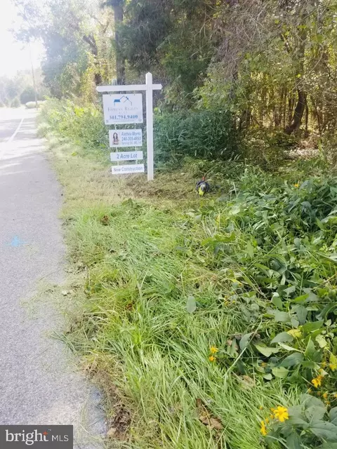 7507 S Osborne Rd, Marlboro, MD 20772