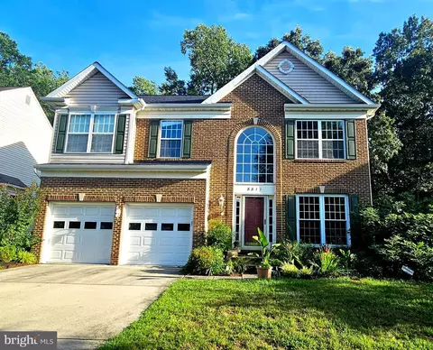 8811 Sumner Grv, Laurel, MD 20708
