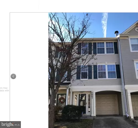 4807 Clirieden Ln, Marlboro, MD 20772