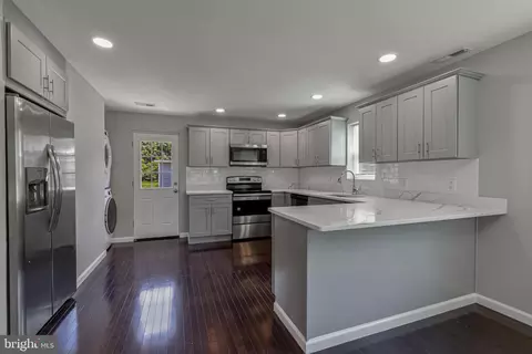 Kitchen - 7522 Surratts Rd, Clinton, MD 20735 photo 1 of 3