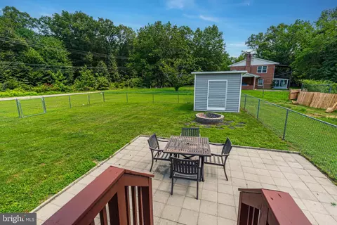 Exterior - 7522 Surratts Rd, Clinton, MD 20735 photo 3 of 3