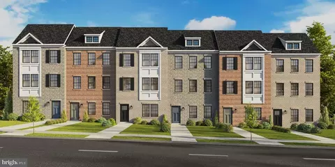 10632 Meridian Hill Way, Marlboro, MD 20772
