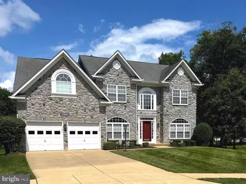 13902 Lake Meadows Dr, Bowie, MD 20720