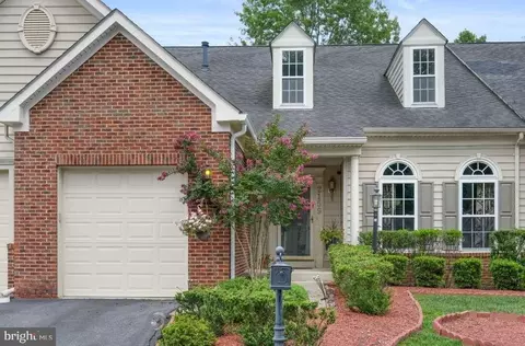 2159 Vittoria Ct #45, Bowie, MD 20721