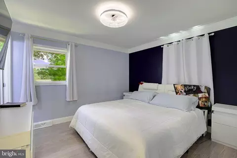 Bedroom - 8700 Kiama Rd, Laurel, MD 20708 photo 1 of 5