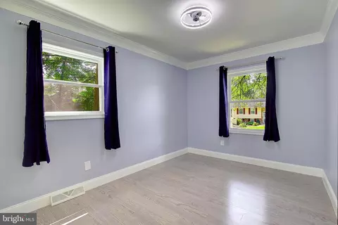 Bedroom - 8700 Kiama Rd, Laurel, MD 20708 photo 3 of 5