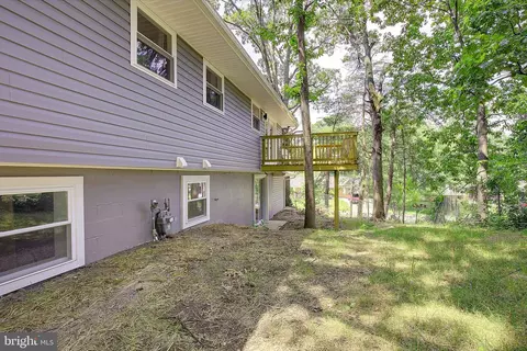 Exterior - 8700 Kiama Rd, Laurel, MD 20708 photo 7 of 11