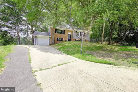 Exterior - 8700 Kiama Rd, Laurel, MD 20708 photo 3 of 11
