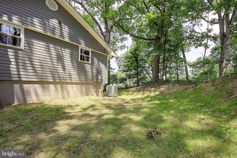 Exterior - 8700 Kiama Rd, Laurel, MD 20708 photo 11 of 11