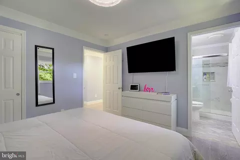 Bedroom - 8700 Kiama Rd, Laurel, MD 20708 photo 2 of 5