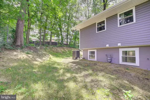 Exterior - 8700 Kiama Rd, Laurel, MD 20708 photo 8 of 11