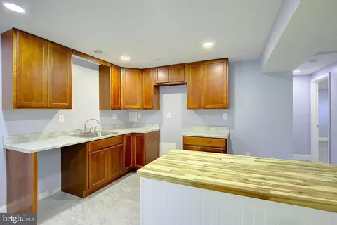 Kitchen - 8700 Kiama Rd, Laurel, MD 20708 photo 7 of 7