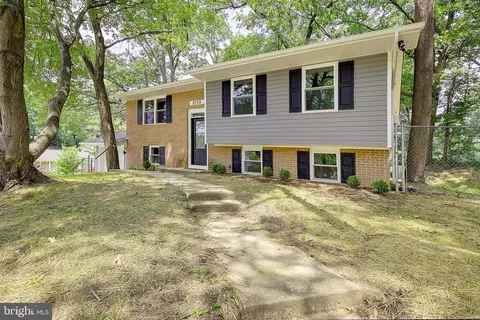 8700 Kiama Rd, Laurel, MD 20708