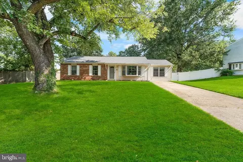 15102 Nashua Ln, Bowie, MD 20716