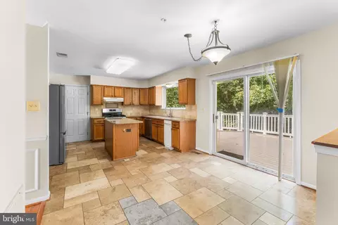 Kitchen - 11709 Thrift Rd, Clinton, MD 20735 photo 1 of 4