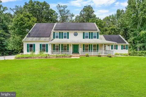 Exterior - 11709 Thrift Rd, Clinton, MD 20735 photo 1 of 9