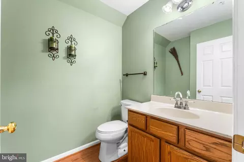 Entry Way - 11709 Thrift Rd, Clinton, MD 20735 photo 1 of 10