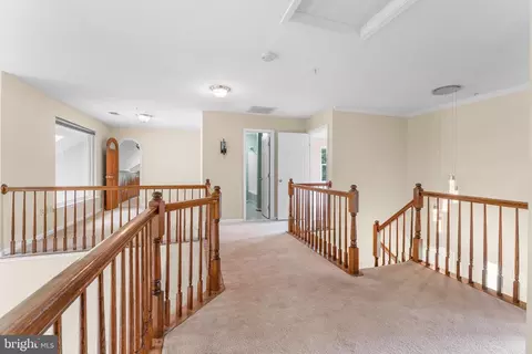 Entry Way - 11709 Thrift Rd, Clinton, MD 20735 photo 8 of 10