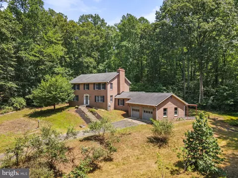 12020 Van Brady Rd, Marlboro, MD 20772