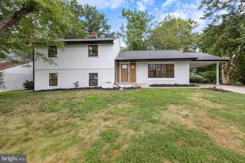 3513 Susquehanna Dr, Beltsville, MD 20705