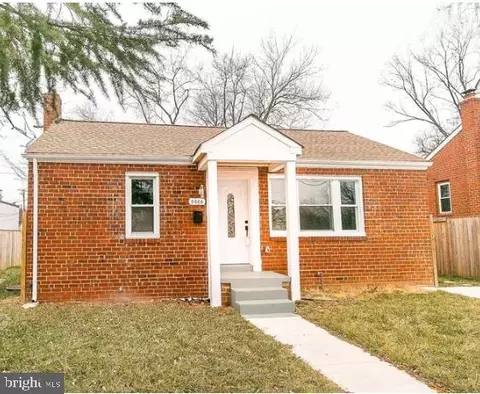 5006 Edgewood Rd, College Park, MD 20740