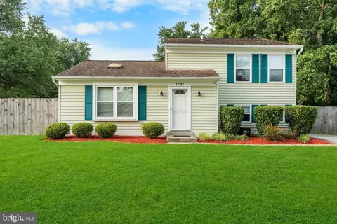 17217 Brookmeadow Ln, Marlboro, MD 20772