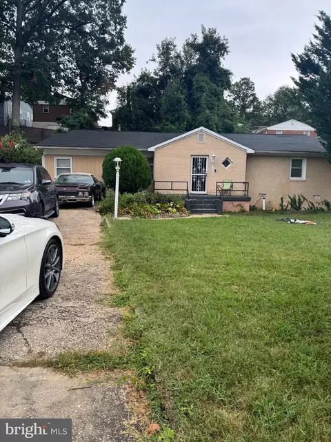 508 Nova Ave, Capitol Heights, MD 20743