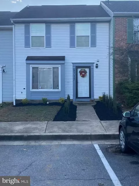 8717 Ritchboro Rd, District Heights, MD 20747