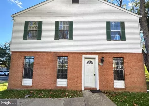 7716 Nalley Ct, Hyattsville, MD 20785