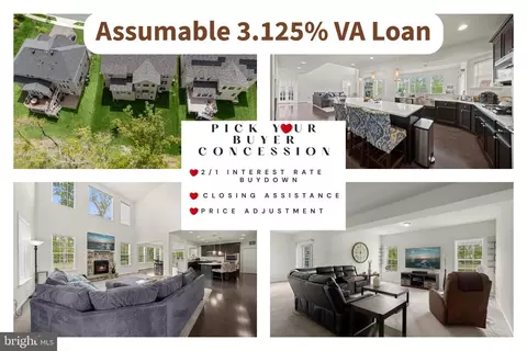15304 Governors Park Ln, Marlboro, MD 20772