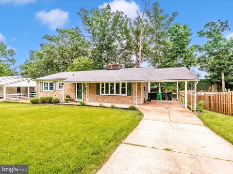 Other - 7019 Fitzpatrick Dr, Laurel, MD 20707 photo 10 of 10