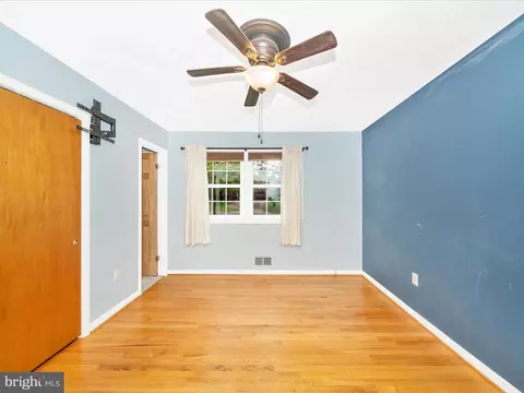 Bedroom - 7019 Fitzpatrick Dr, Laurel, MD 20707 photo 6 of 13