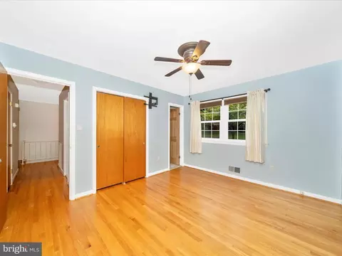 Bedroom - 7019 Fitzpatrick Dr, Laurel, MD 20707 photo 3 of 13