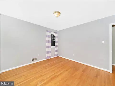Bedroom - 7019 Fitzpatrick Dr, Laurel, MD 20707 photo 10 of 13