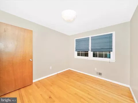 Bedroom - 7019 Fitzpatrick Dr, Laurel, MD 20707 photo 12 of 13