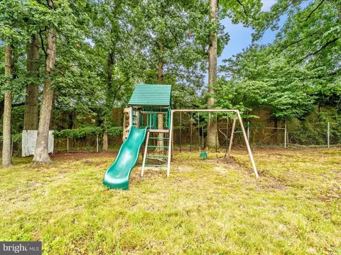 Exterior - 7019 Fitzpatrick Dr, Laurel, MD 20707 photo 7 of 12