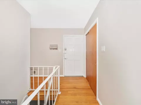 Entry Way - 7019 Fitzpatrick Dr, Laurel, MD 20707 photo 1 of 1