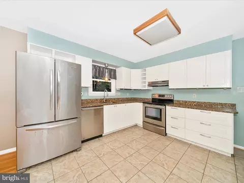 Kitchen - 7019 Fitzpatrick Dr, Laurel, MD 20707 photo 1 of 5