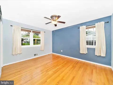 Bedroom - 7019 Fitzpatrick Dr, Laurel, MD 20707 photo 2 of 13